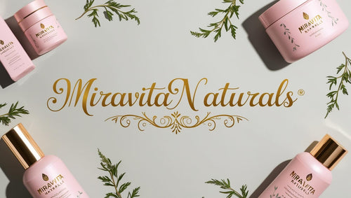 MiravitaNaturals